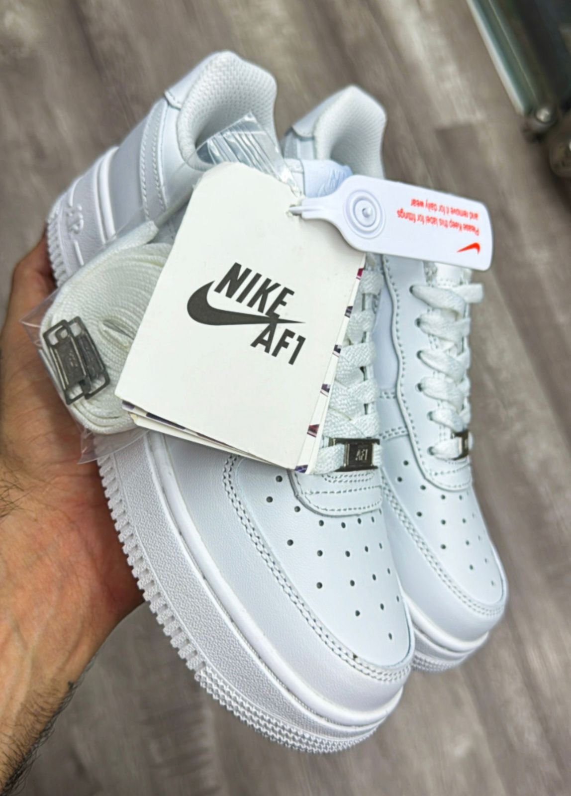 NIKE FOR ONE CALIDAD Importado
