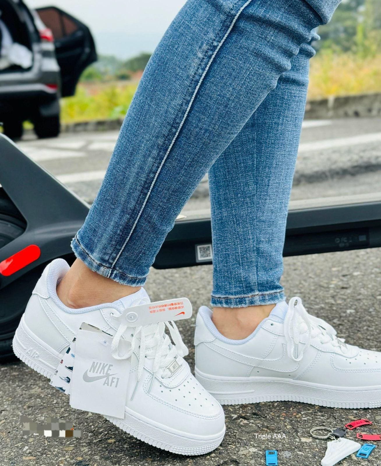 NIKE FOR ONE CALIDAD Importado - Image 3