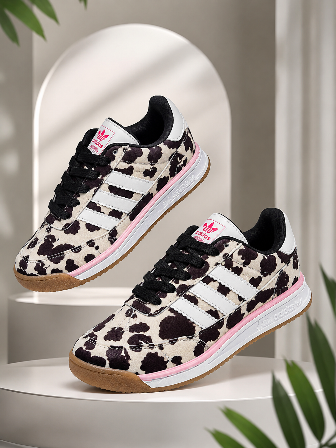 ADIDAS PRINT - Image 2