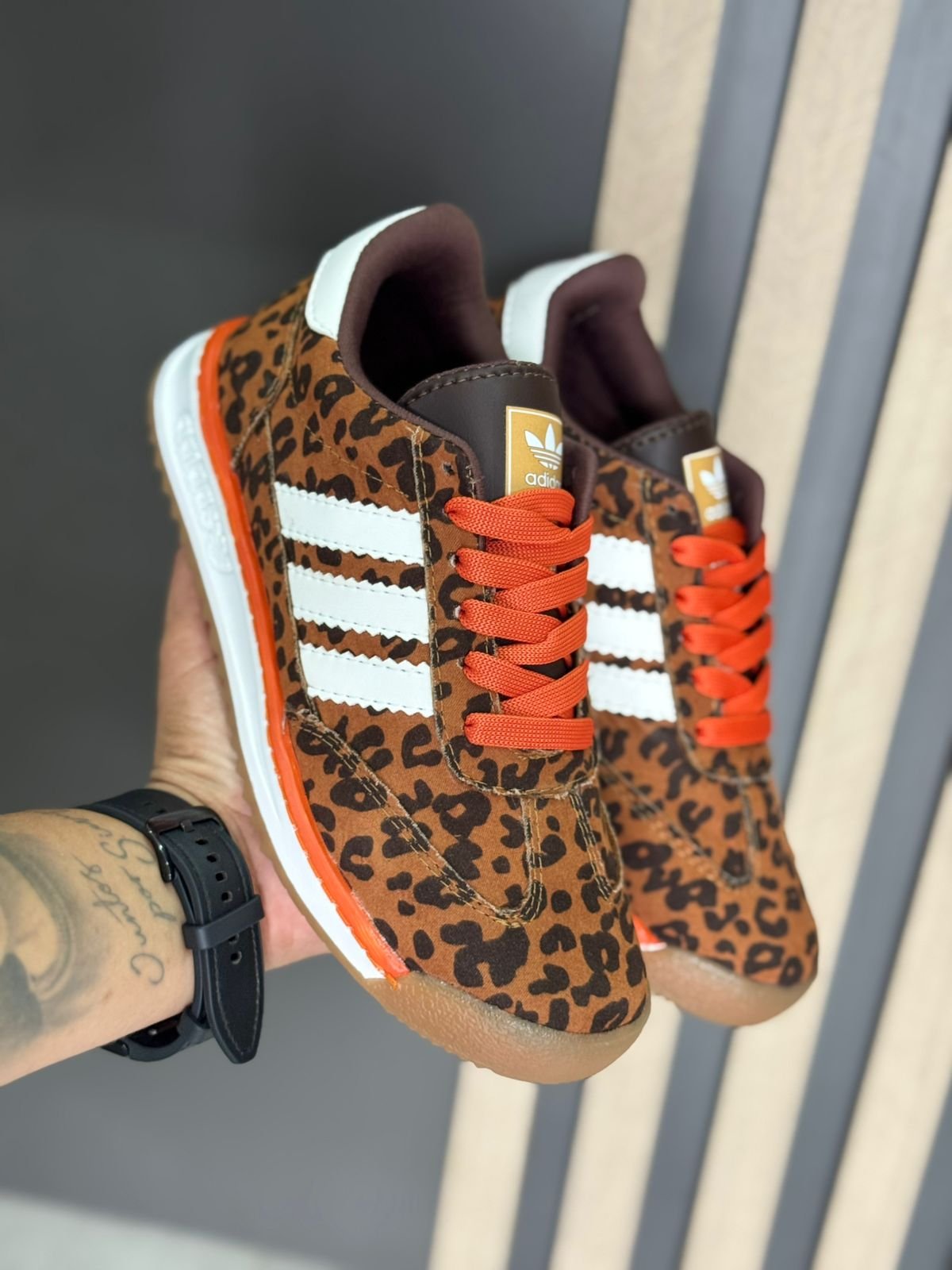 ADIDAS PRINT - Image 3