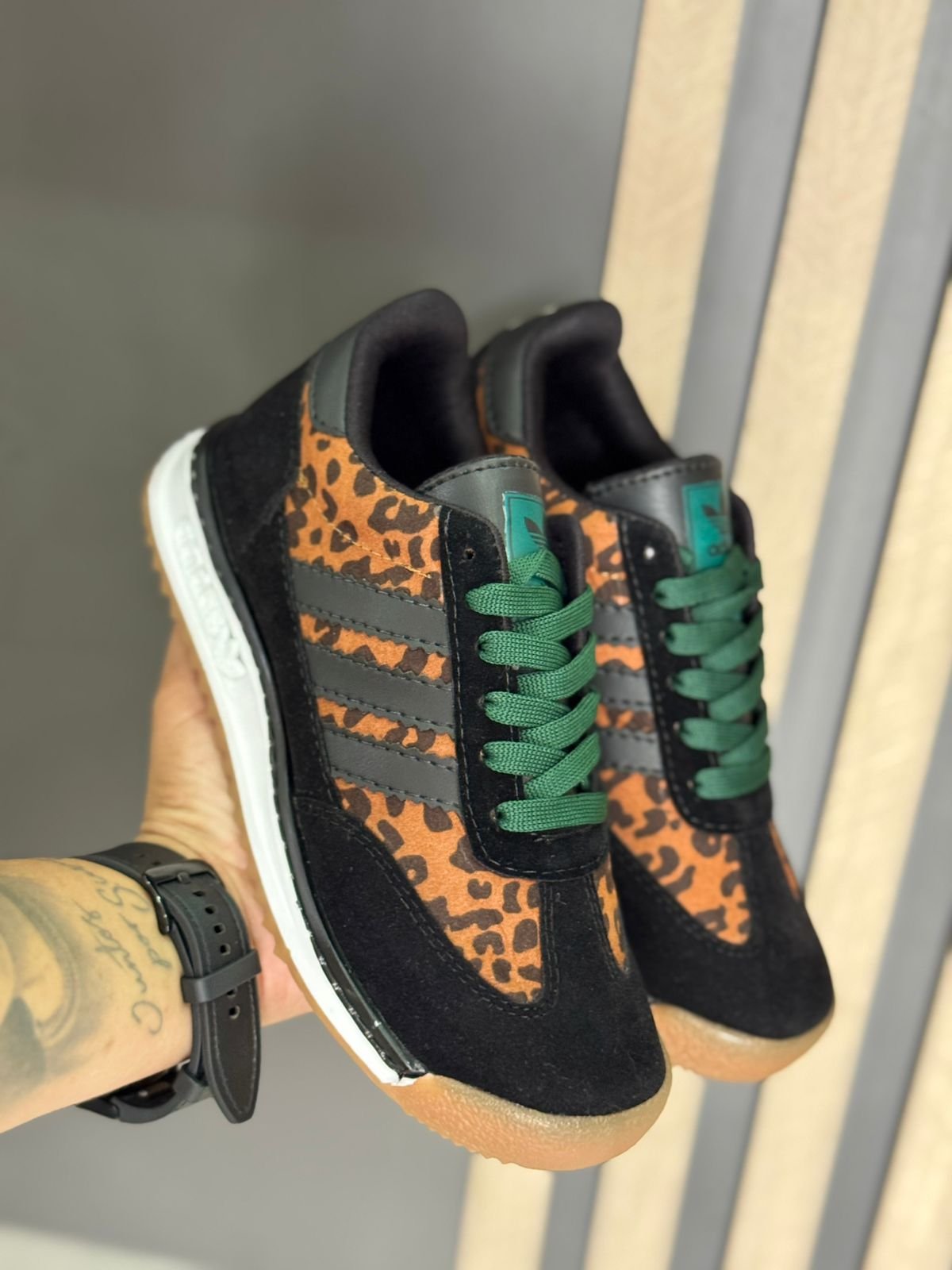 ADIDAS PRINT - Image 4
