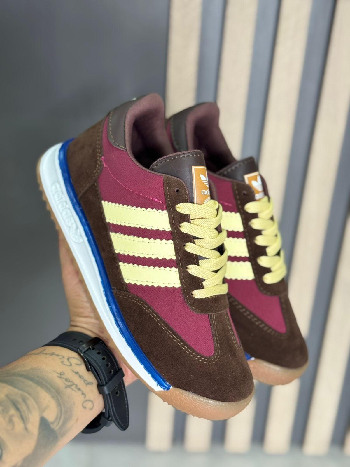 ADIDAS PRINT - Image 5