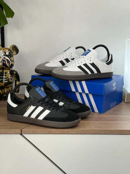 DEPORTIVO ADIDAS SAMBA - Image 4