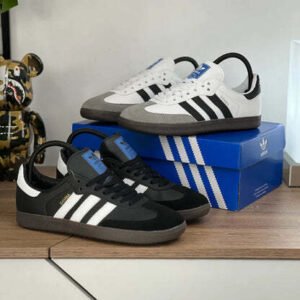 DEPORTIVO ADIDAS SAMBA