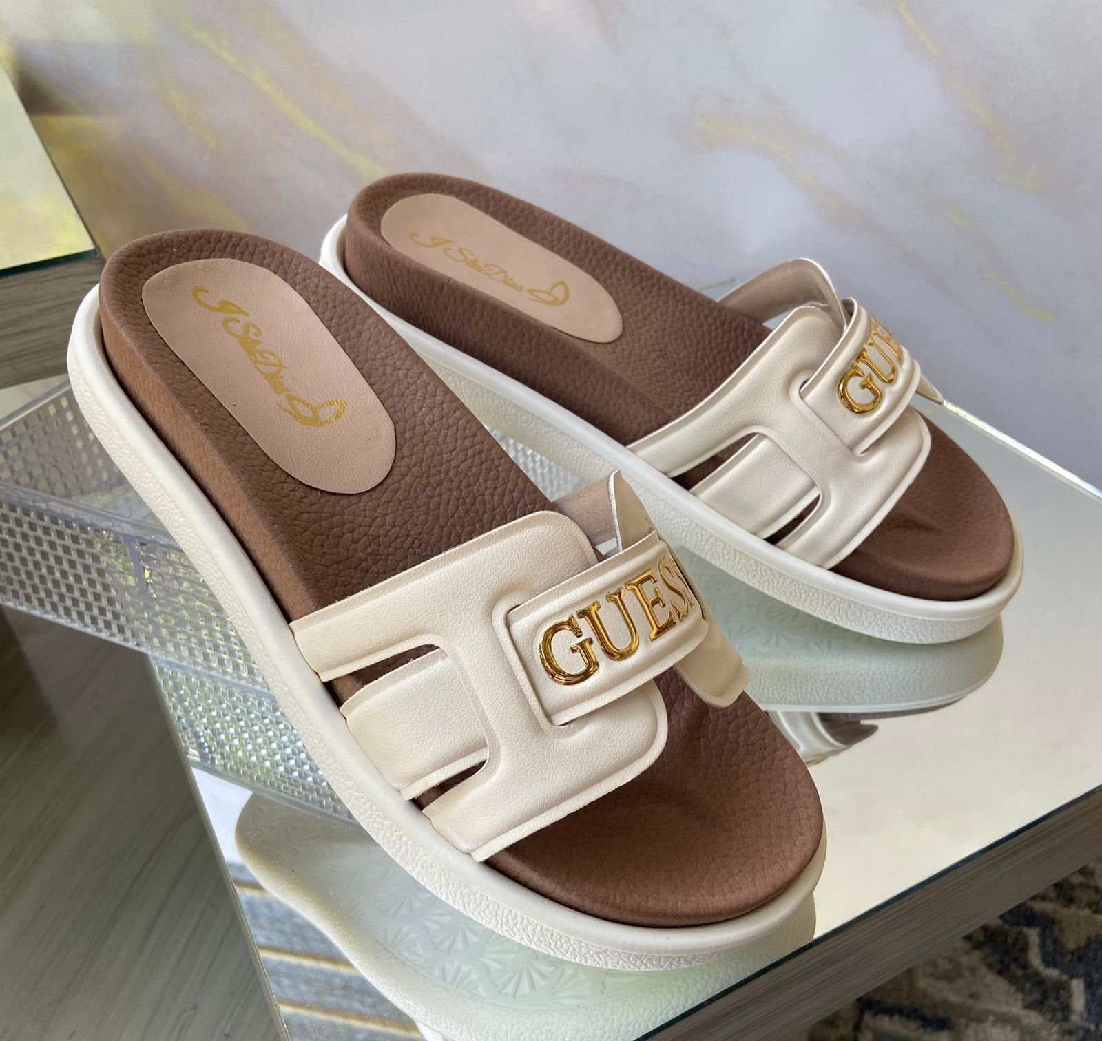 Sandalia Guess 2.0