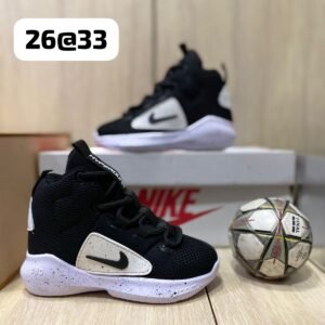 Bota Nike Hyperdunk