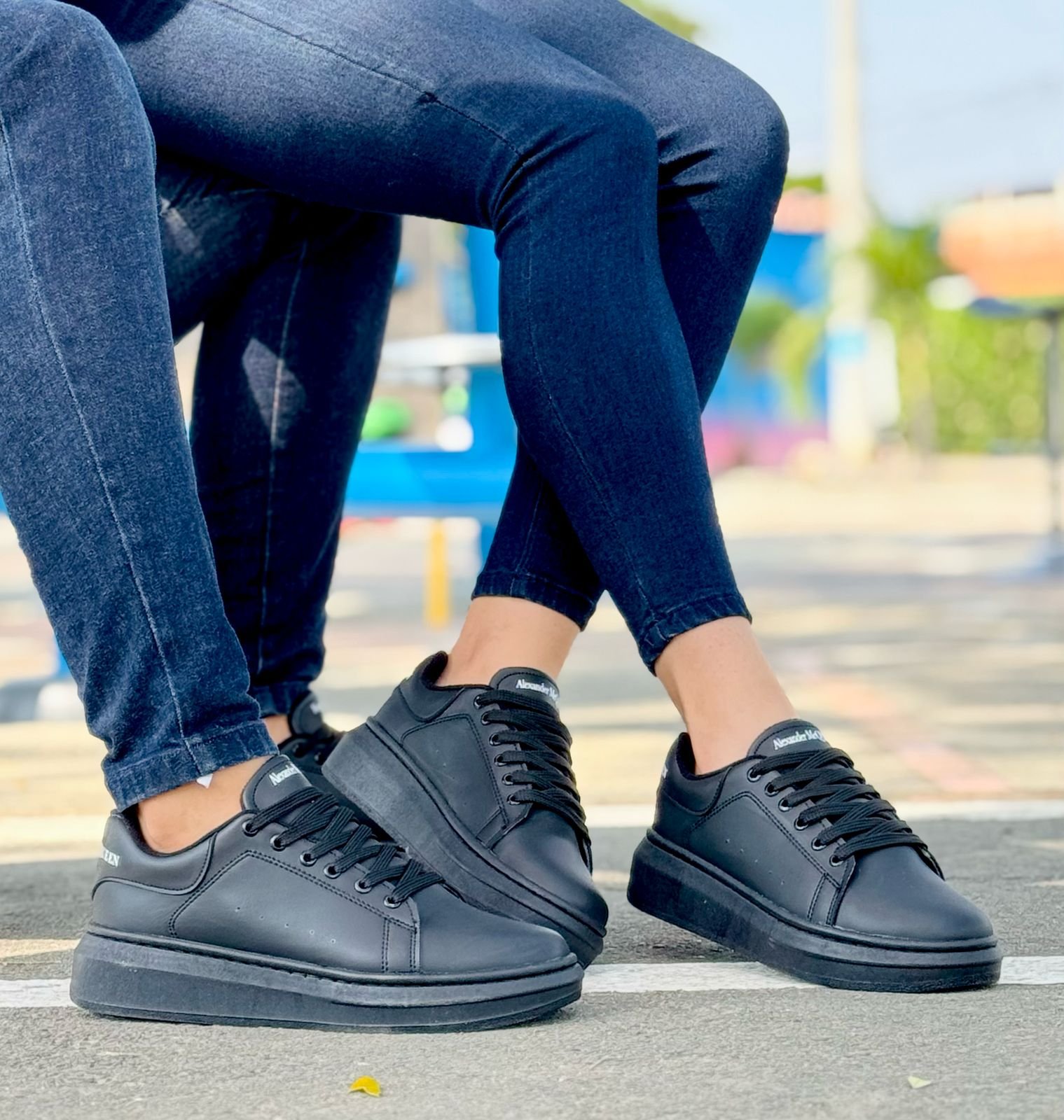 DEPORTIVO ALEXANDER MQ