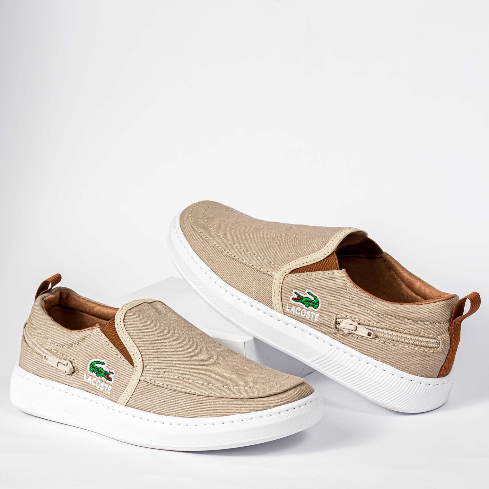 LACOSTE CASUAL - Image 3