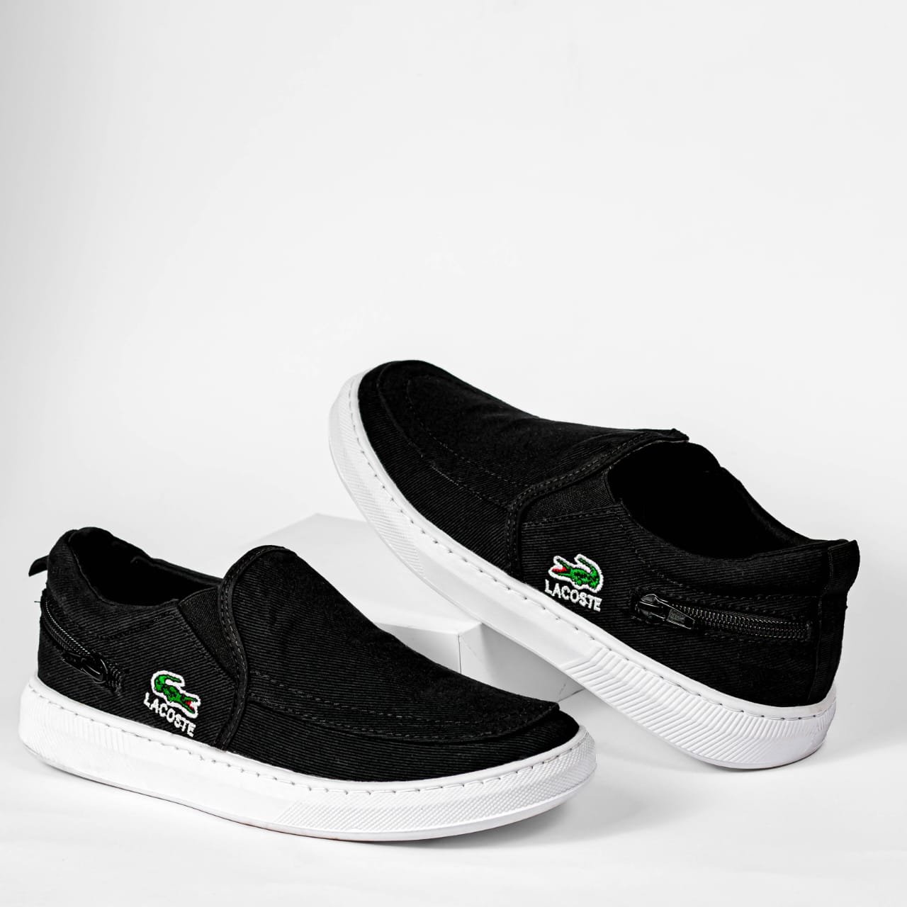 LACOSTE CASUAL - Image 4