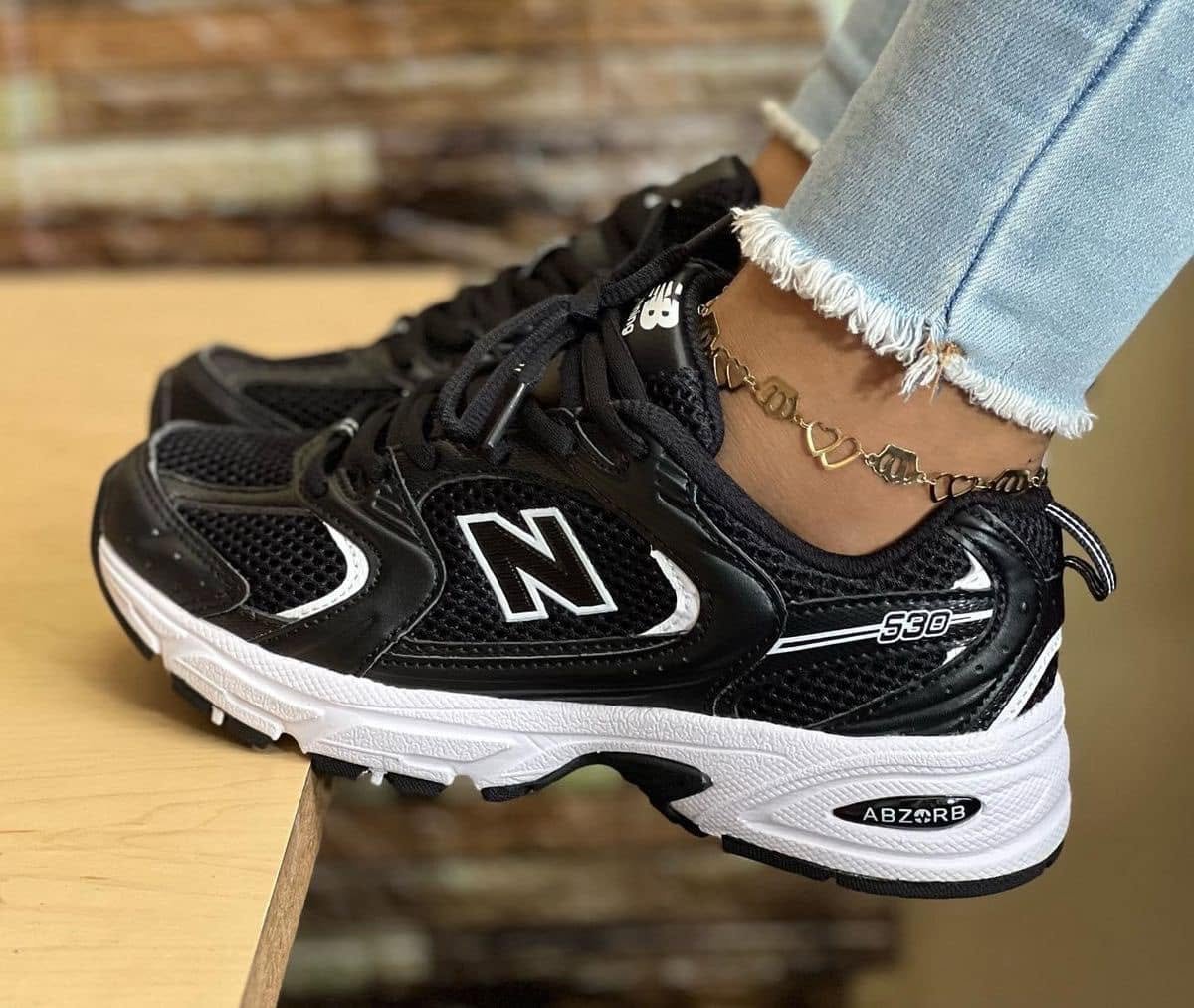 NEW BALANCE 530 - Image 4