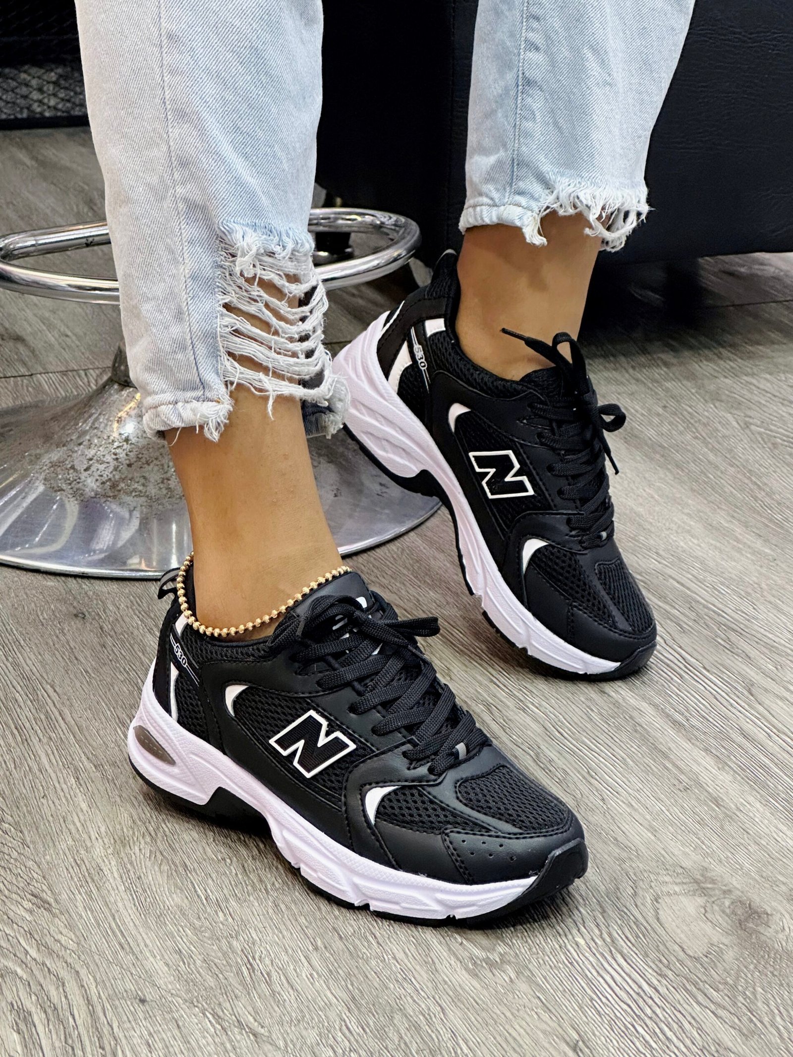 NEW BALANCE 530 - Image 5