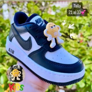 NIKE LOW M&M