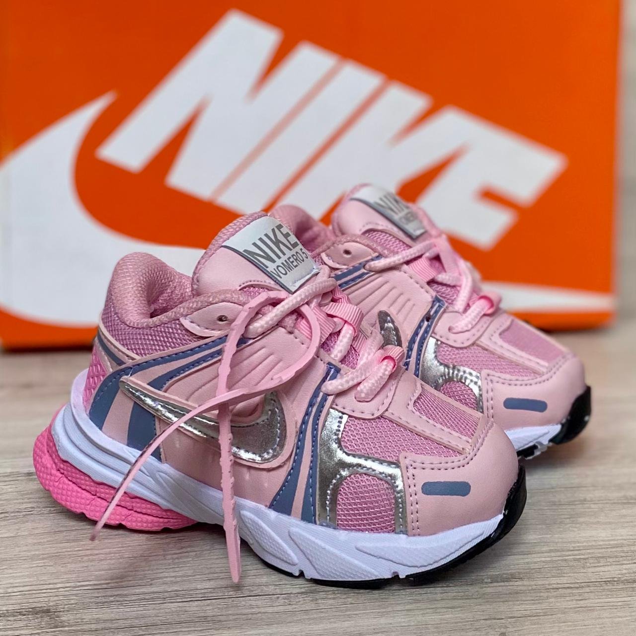 Nike Vomero 5 Kids - Image 4