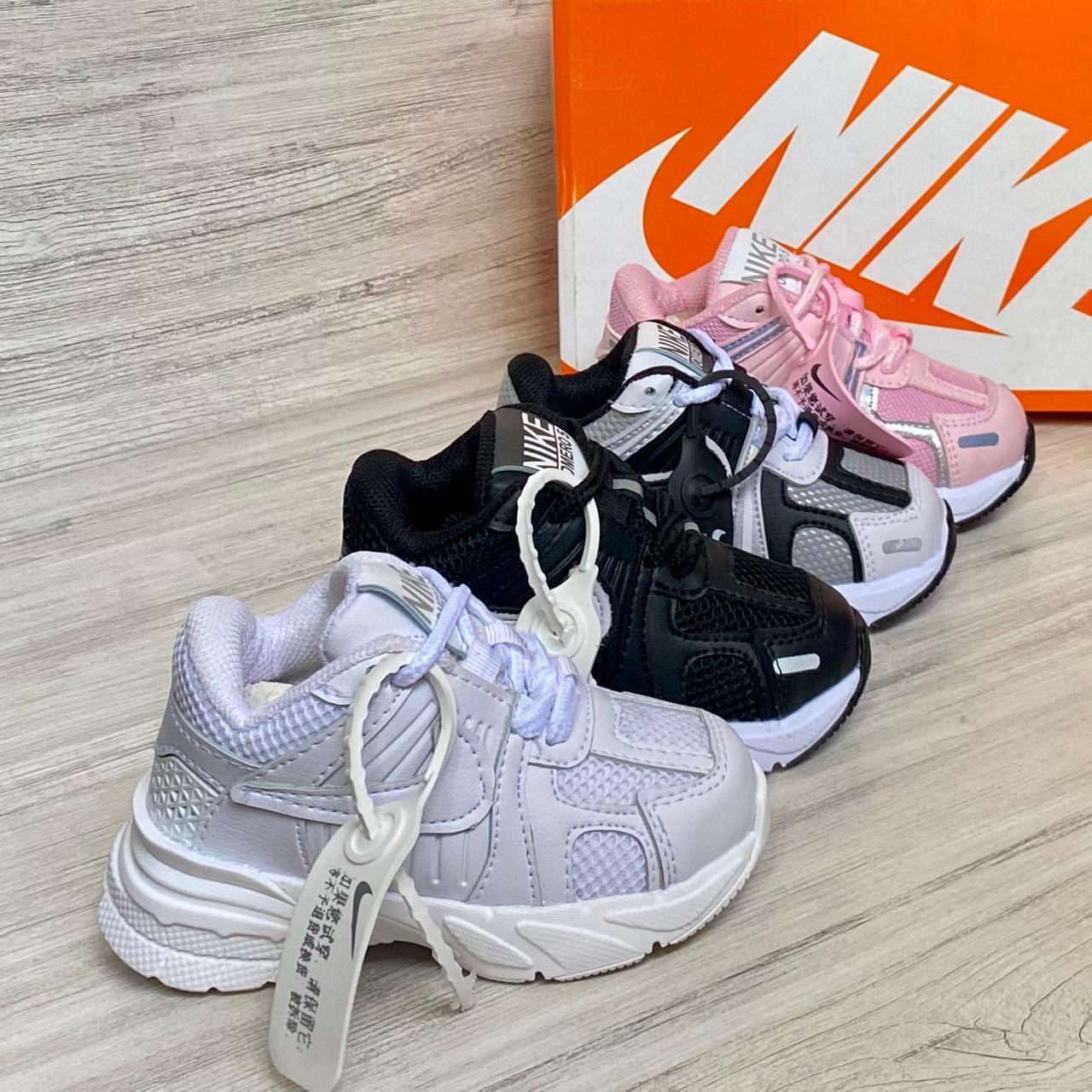 Nike Vomero 5 Kids - Image 5
