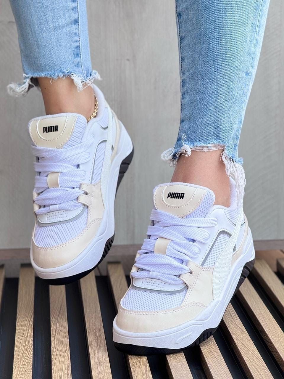 PUMA DAMA CHUNKY - Image 2