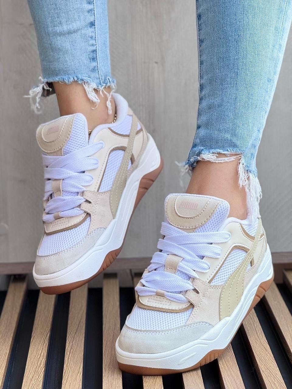 PUMA DAMA CHUNKY - Image 3
