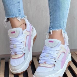 PUMA DAMA CHUNKY