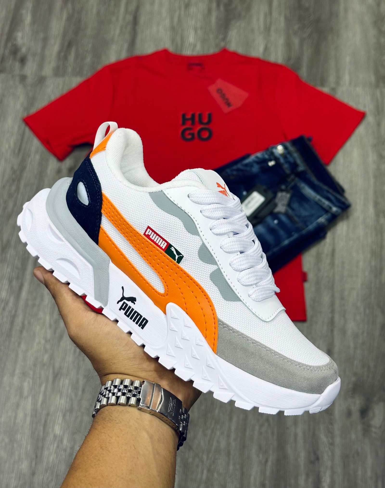 DEPORTIVO PUMA - Image 3