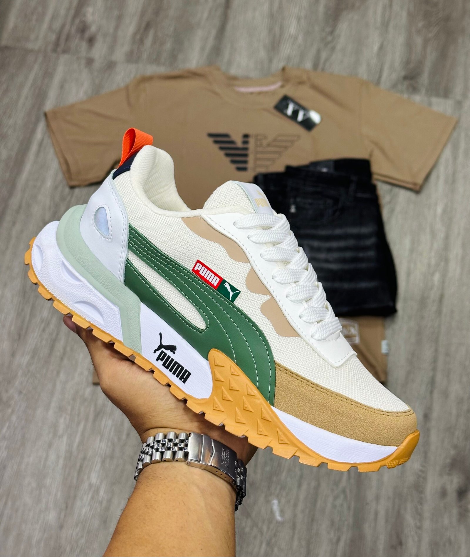 DEPORTIVO PUMA - Image 4