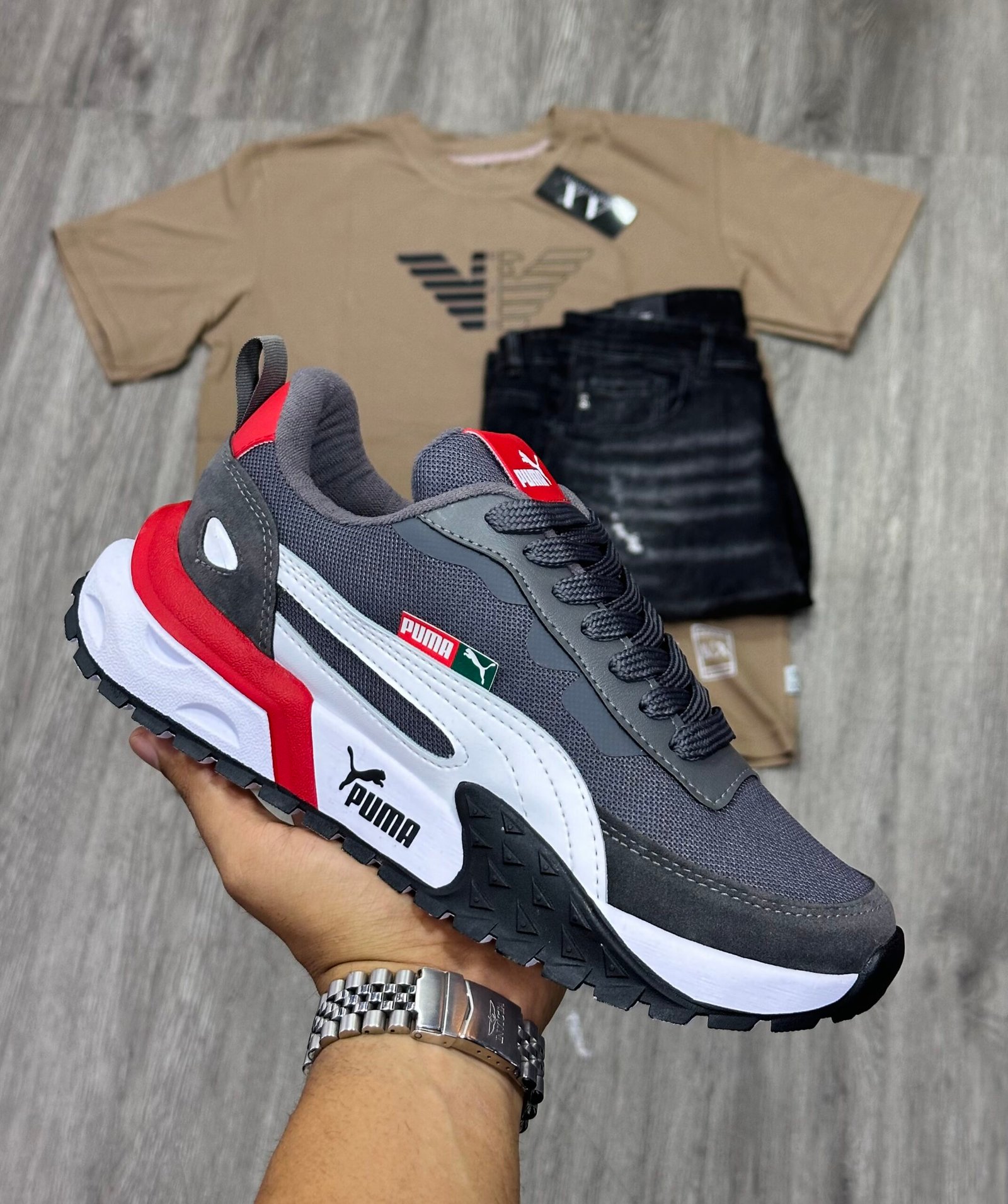 DEPORTIVO PUMA - Image 6