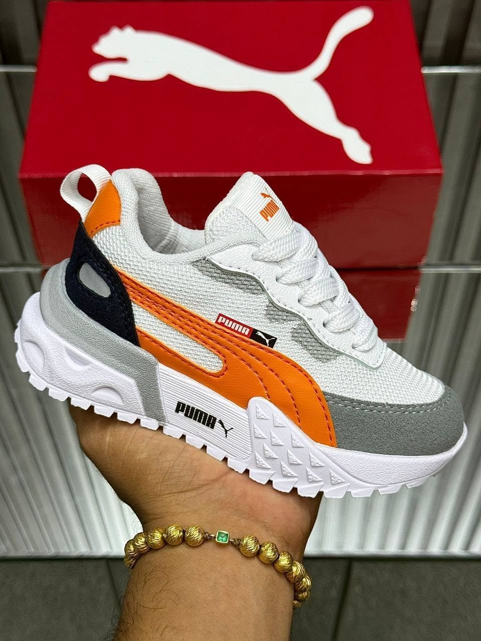 DEPORTIVO PUMA - Image 8