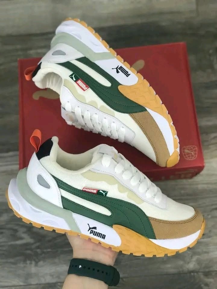 DEPORTIVO PUMA - Image 9