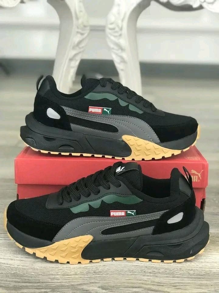 DEPORTIVO PUMA