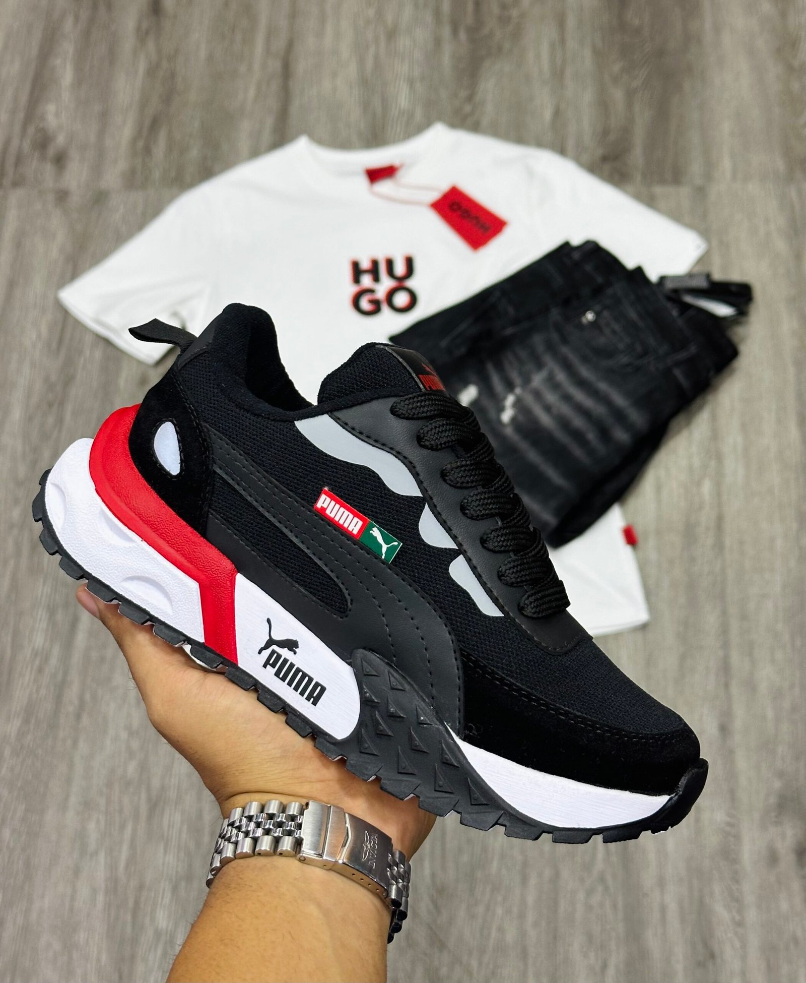 DEPORTIVO PUMA - Image 11