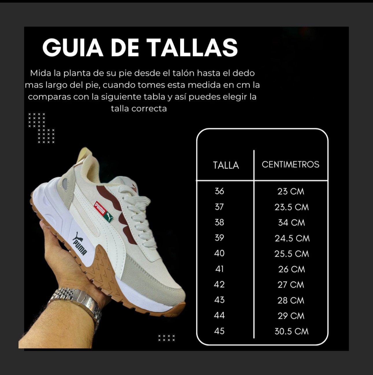 DEPORTIVO PUMA - Image 12