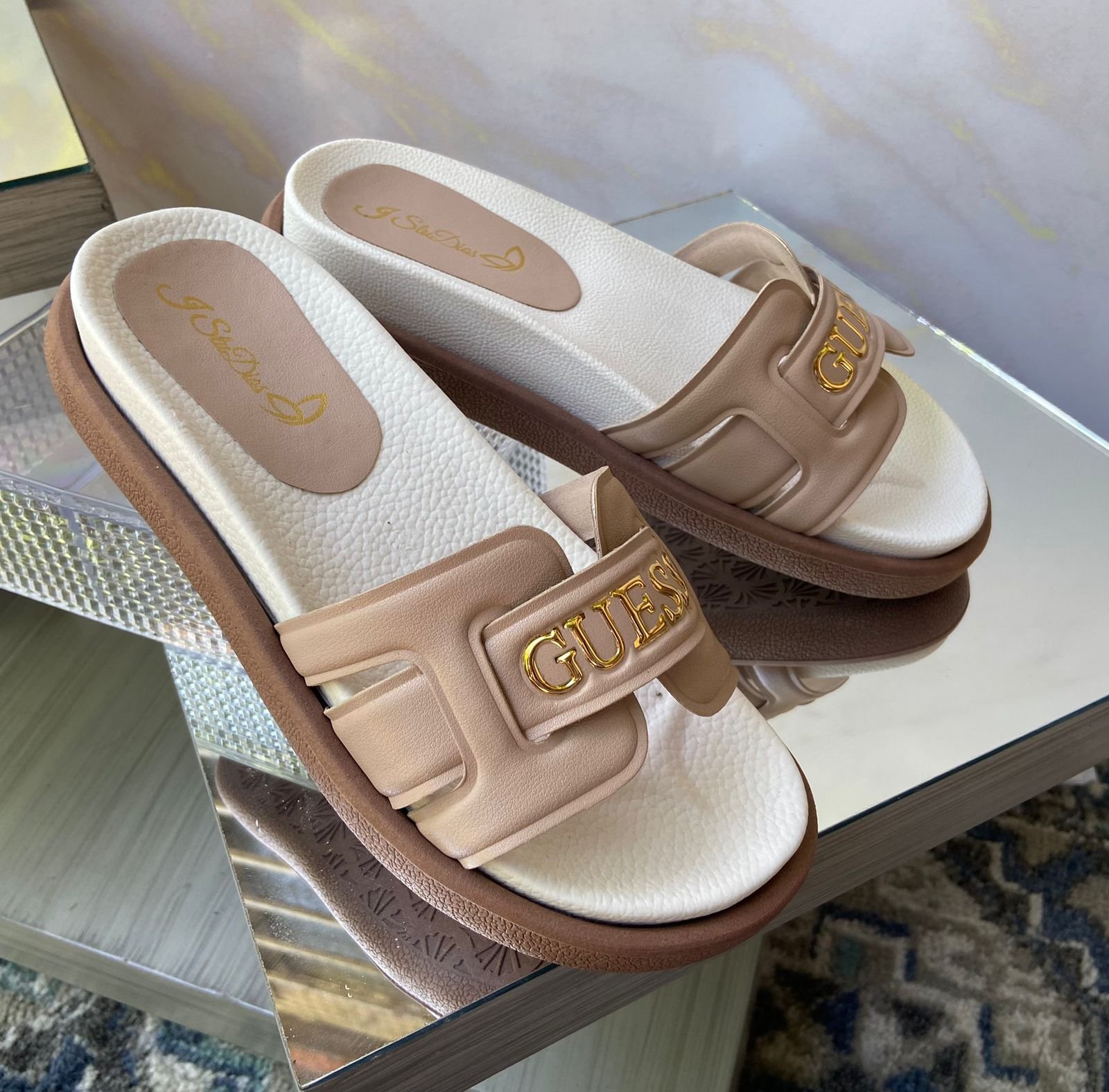 Sandalia Guess 2.0 - Image 2