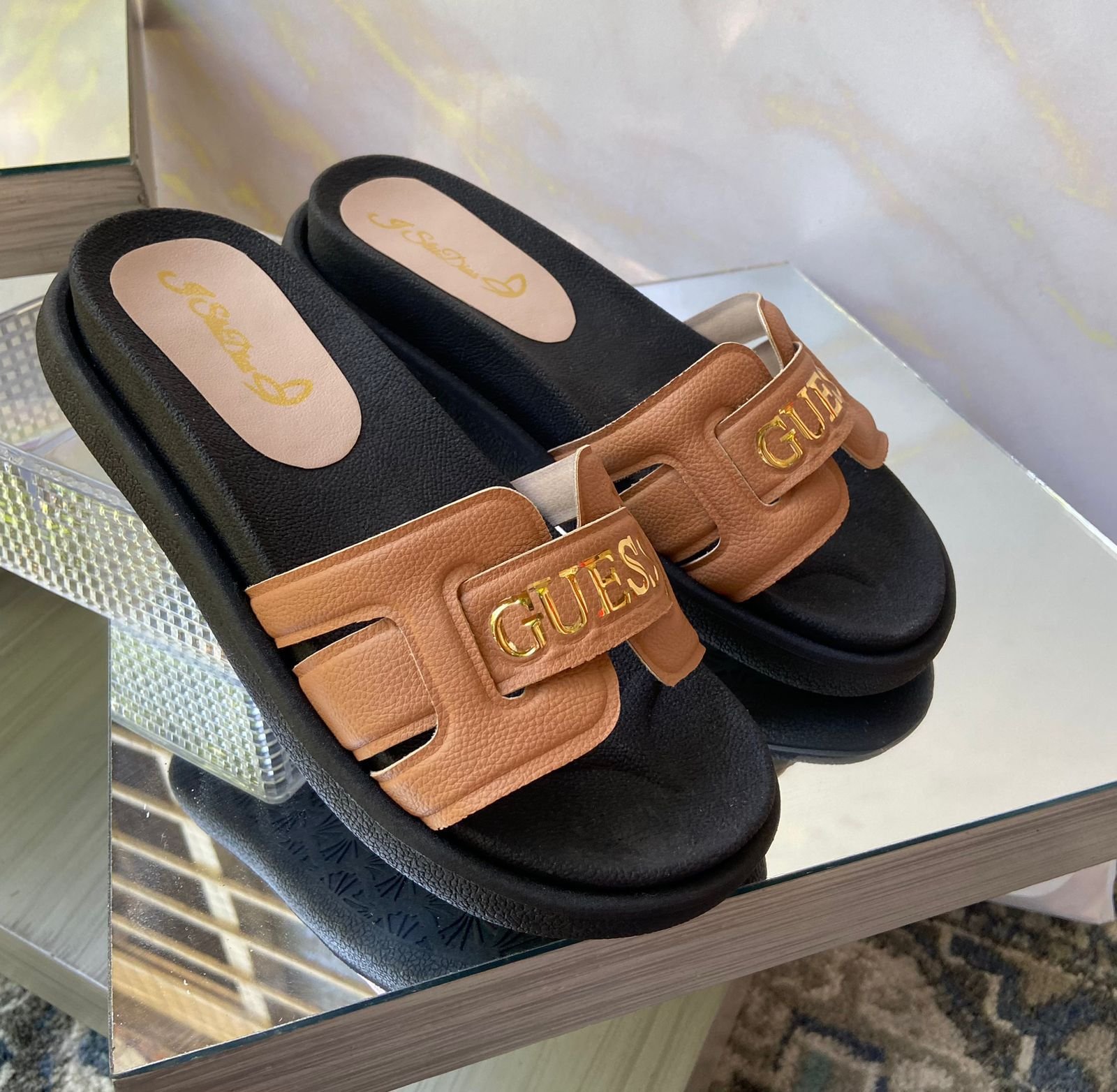Sandalia Guess 2.0 - Image 3