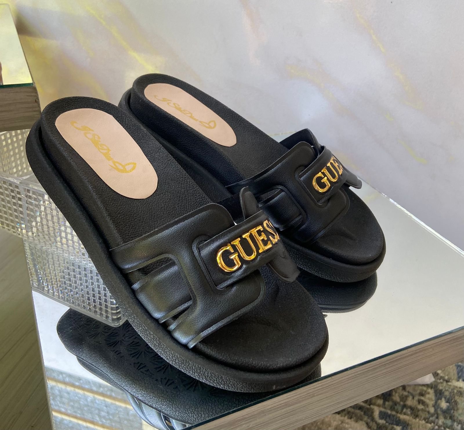 Sandalia Guess 2.0 - Image 4