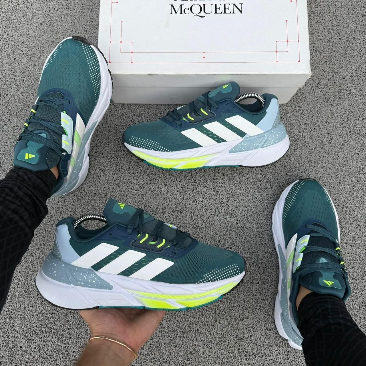 TENIS ADISTARCS - Image 2