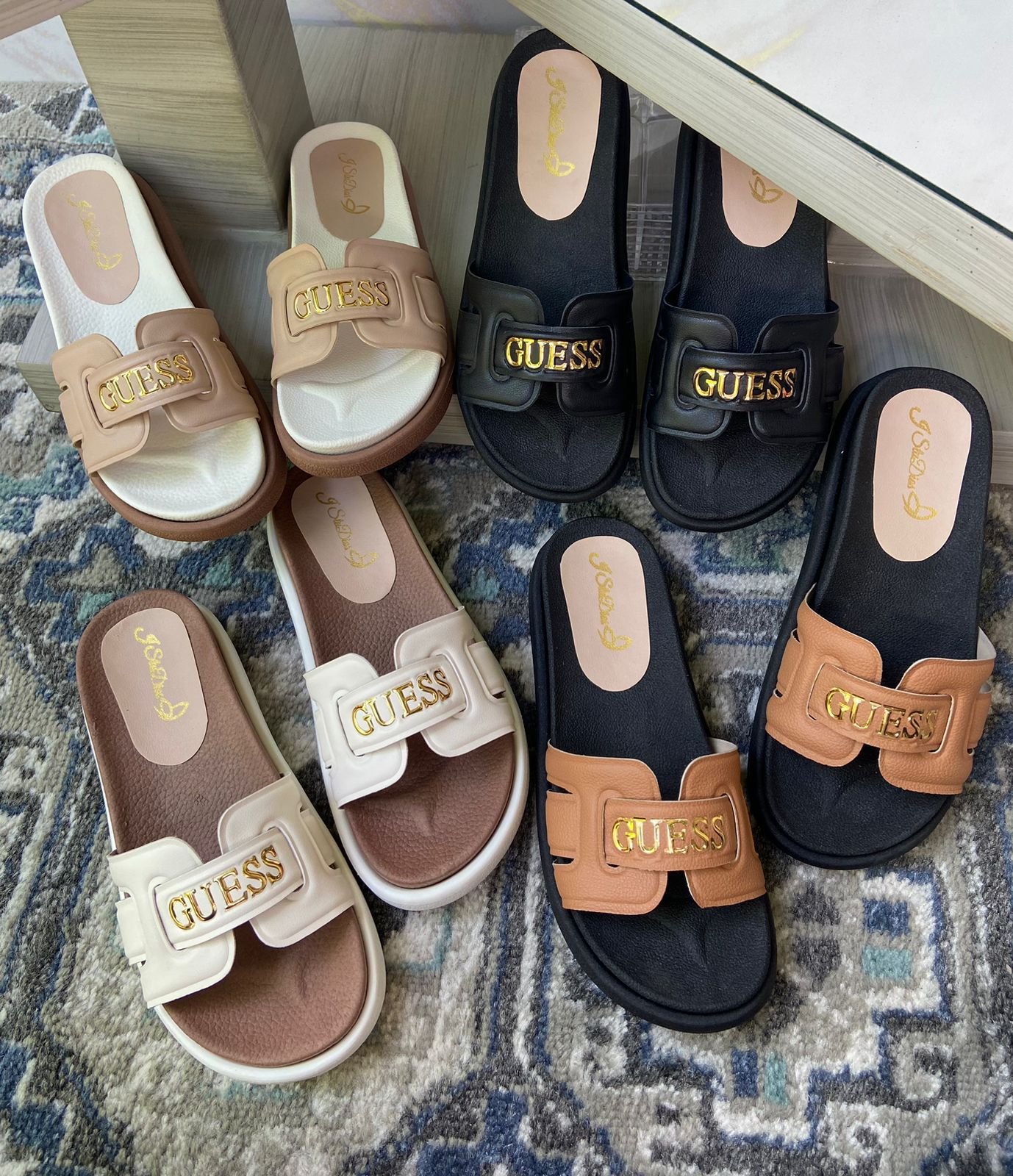 Sandalia Guess 2.0 - Image 5