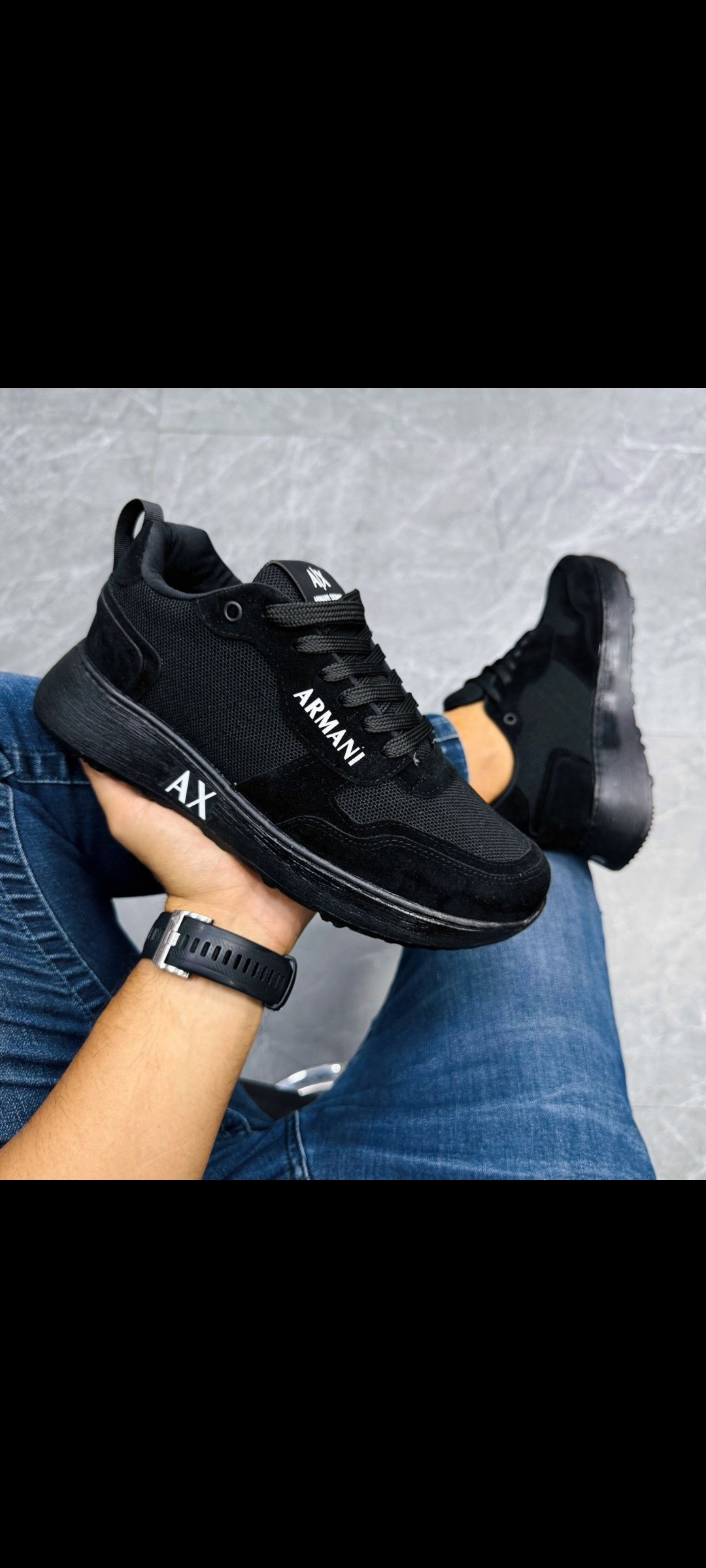 DEPORTIVO ARMANI - Image 2