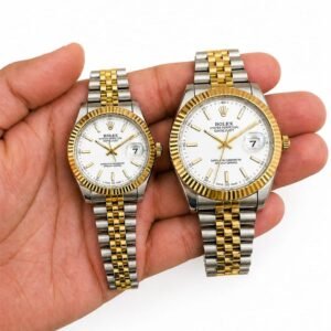 Relojes