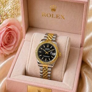 RELOJ ROLEX DAMA CALENDARIO