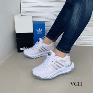 Tenis Mujer