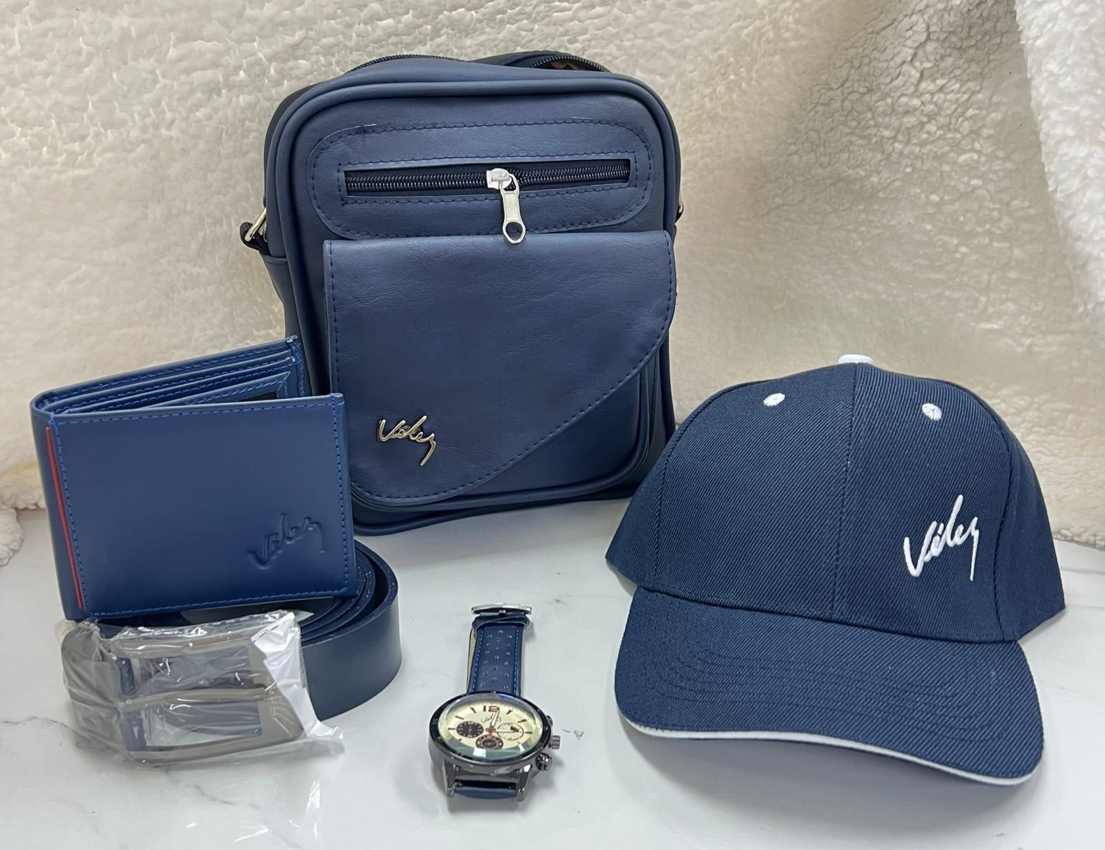 KIT X 5 VELEZ TAPA BONITA - Image 2