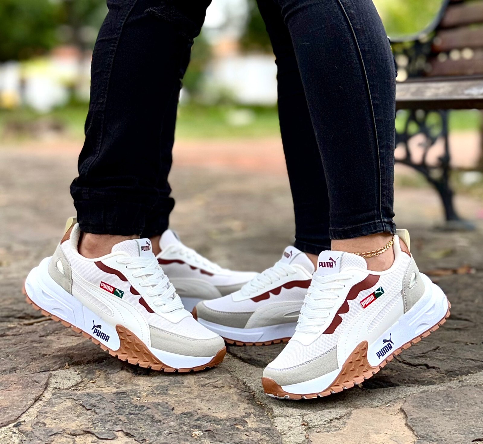 DEPORTIVO PUMA - Image 2