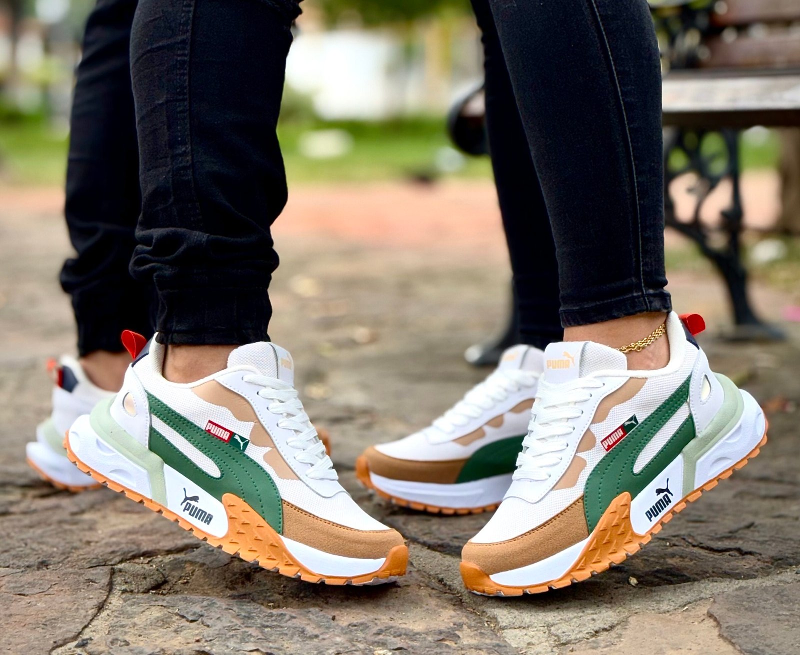 DEPORTIVO PUMA - Image 3