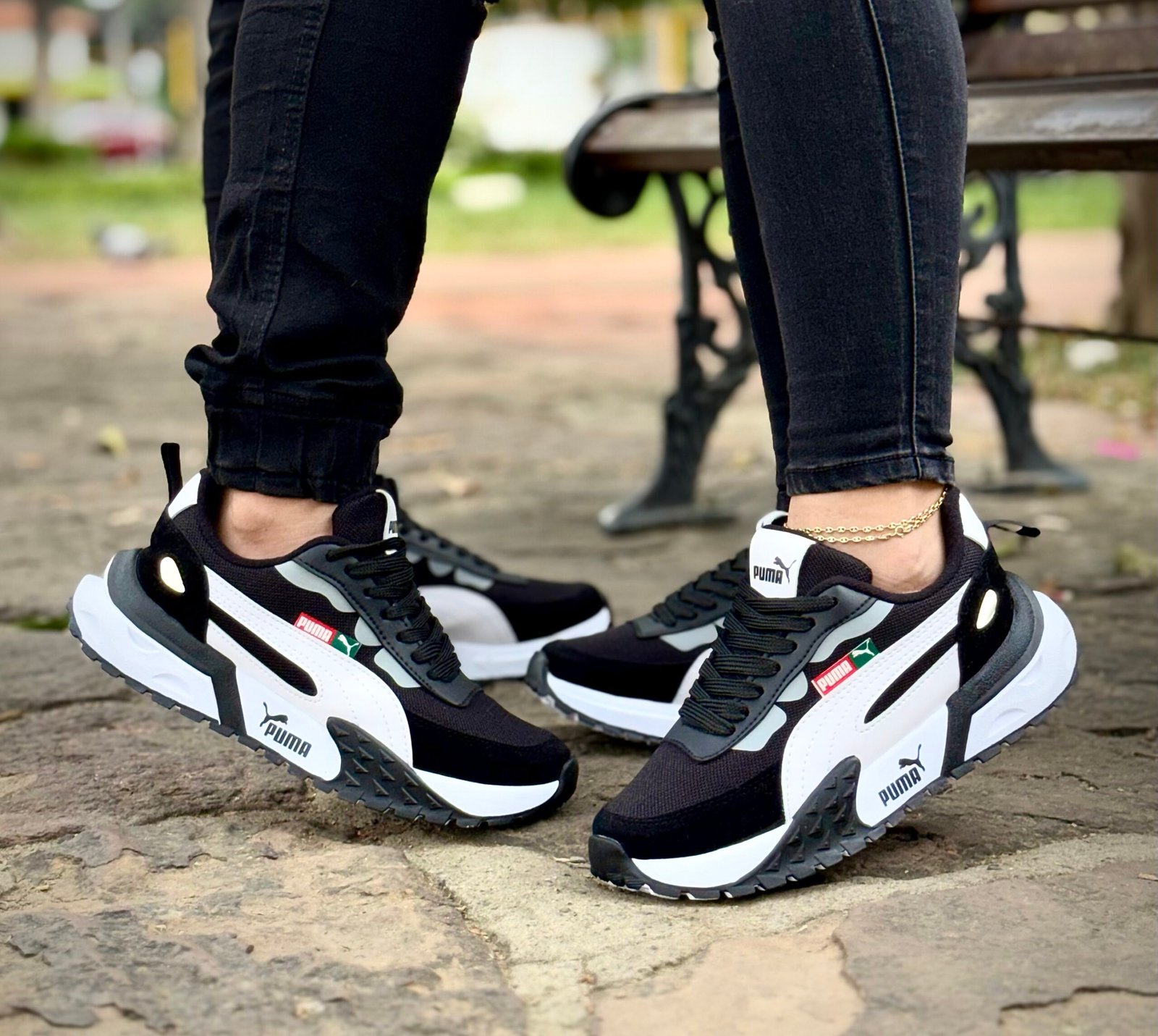 DEPORTIVO PUMA - Image 4