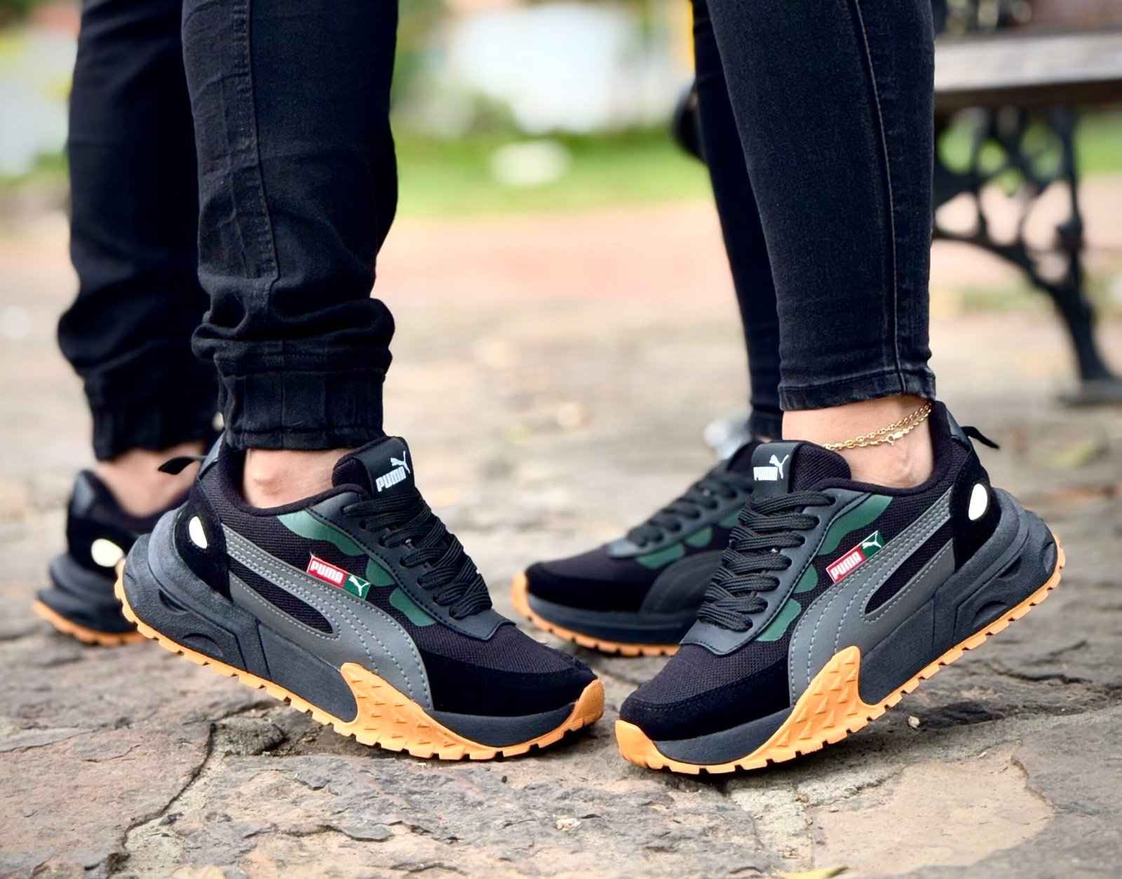 DEPORTIVO PUMA