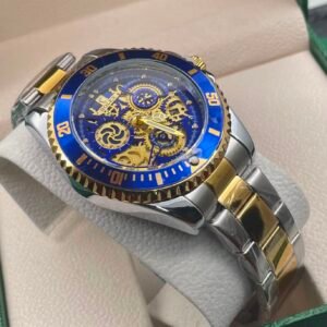 Rolex Tipo Automatico R2