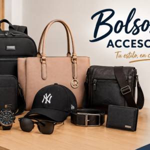 Accesorios
